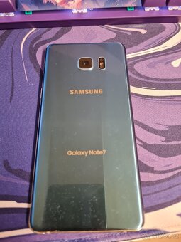 Samsung galaxy note 7