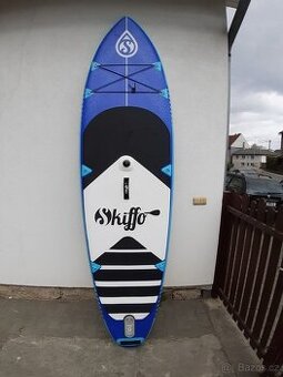 PADDLEBOARD SKIFFO WS Combo