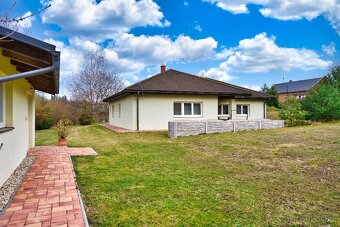 Prodej rodinného domu 137 m², pozemek 4273 m² Loučka