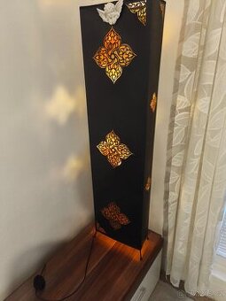 Prodám orientální lampu