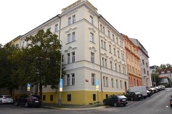 Pronájem bytu 2+KK, 58m2 - Praha 3 Žižkov