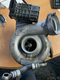 Turbo BMW