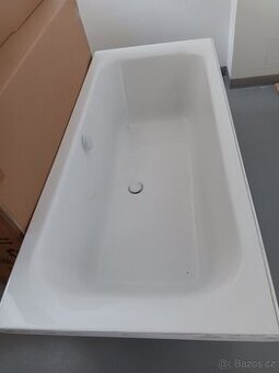 Nova vana 180x80 cm
