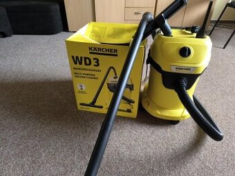 KARCHER WD3