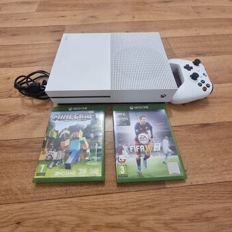 Xbox One s 1tb