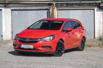 Opel Astra Sport Tourer ST 1.6 CDTI S&S 136k Enjoy