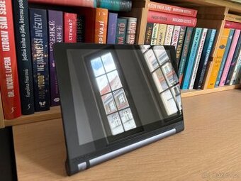 Tablet Lenovo YOGA Tab 3, 10’’