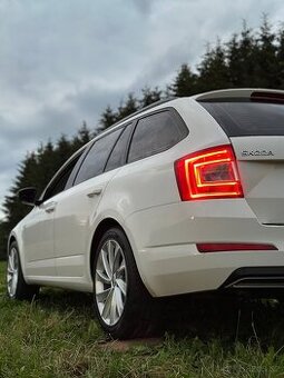 alu Turbine Škoda Superb 235/45 R19
