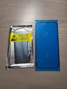 Nová Baterie do iPhone 11