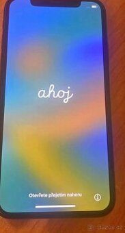 Iphone X 64gb