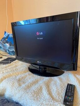 Televize LG 26LH2000