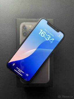IPhone 11 Pro 64GB