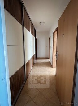 Pronájem bytu 2+kk, 53 m2 - Plzeň - Černice, ev.č. N08113
