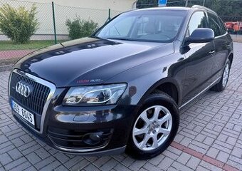 Audi Q5 2.0 TFSi 155kw QUATTRO mod.2010