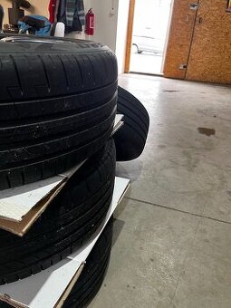 Pneu Pirelli