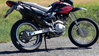 Honda xr125l xr 125 l XR125L XR 125