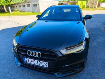 Audi A6 Avant 2.0 TDI 140KW quattro