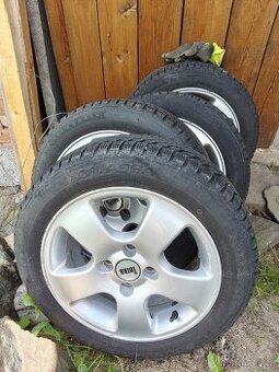 ALU R15 4x98