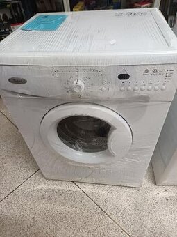pračka Whirlpool