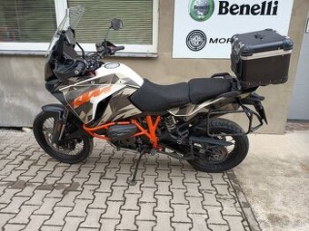 KTM 1290 Adventure R