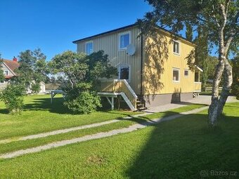 Norsko