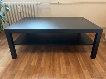 IKEA LACK konferenční stolek 118x78cm