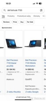 notebook dell