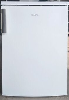 Lednice s mrazákem AEG Santo oko exclusiv.