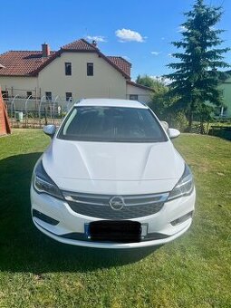 Opel Astra Sports Tourer 1.0/ 77 kW