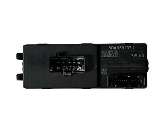 Řídící jednotka elektrického kufru 5Q0959107J VW Touran 5T