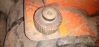 Rotor velorex