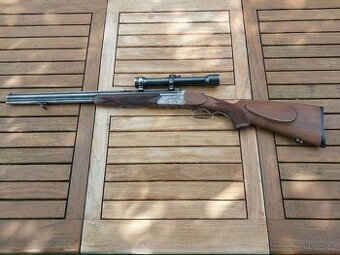 KULOBROK ráže 16 a 8x57 R/360