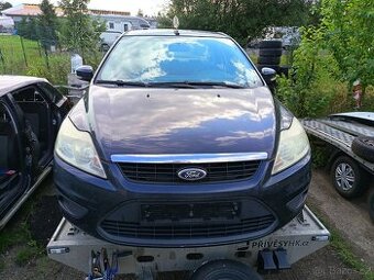 Díly Předek Ford Focus 2 facelift