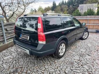 Volvo XC70 D5 AWD