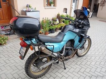 Honda transalp 600 XL 1990