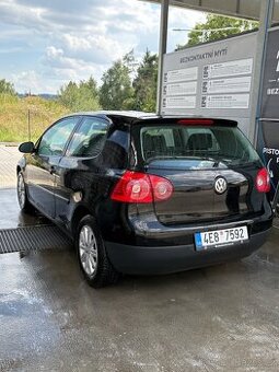 Volkswagen golf 5 1.9tdi 77kw‼️