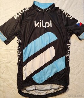 Nenošený pánský cyklistický dres Kilpi