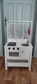 IKEA kuchyňka