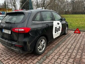 B 180 cdi 2020 Bolt polep