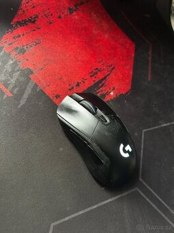 Prodám myš Logitech G703 Lightspeed