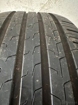 235/50r19 letní Continental - 1
