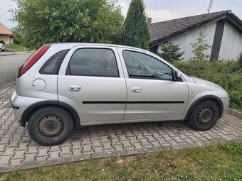 Opel Corsa - 1