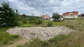 Zemina za odvoz