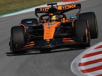 F1 prodám