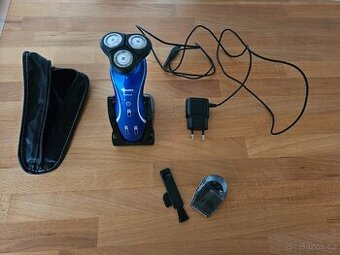 Frézkový holicí strojek Philips RQ1155