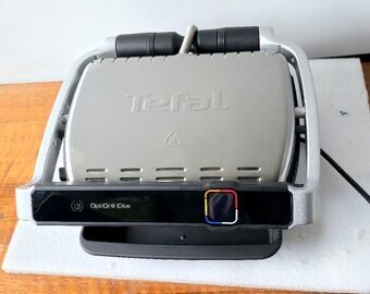 OptiGrill Elite Tefal GC750D16