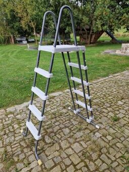 Bazenove schudky maxi 132cm