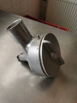 mlýnek na mák k Alba Hořovice RE 22