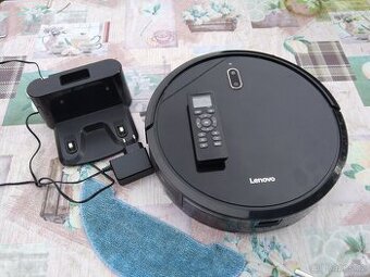 Roboticky vysavac Lenovo