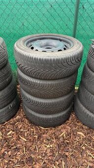 03 - 4x108 205/55 R16 g-Force DOT 1919 zimní